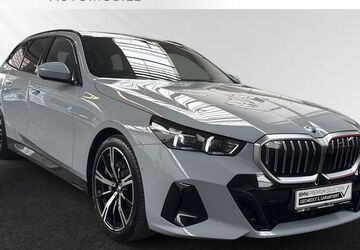 BMW 540 25.794 km 63.784 &euro; Moers 47441