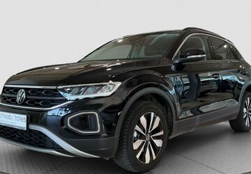 VW T-Roc 9.079 km 23.945 &euro; Neuss 41469