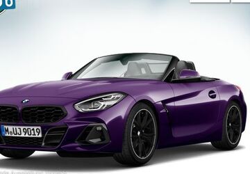 BMW Z4 15.715 km 45.990 &euro; Kaarst 41564
