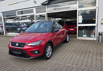 Seat Arona 85.000 km 13.990 &euro; Gladbeck 45966