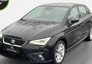 Seat Ibiza 25.258 km 15.940 &euro; Bottrop 46244