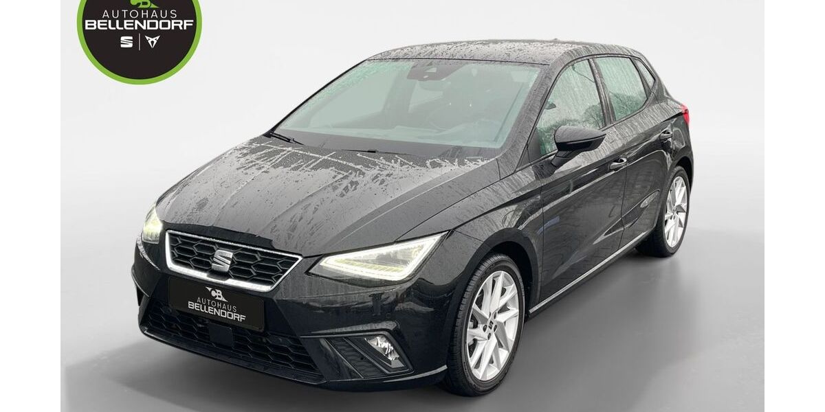 Seat Ibiza 25.258 km 15.940 &euro; Bottrop 46244