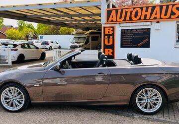 BMW 330 169.400 km 14.980 &euro; Moers 47445