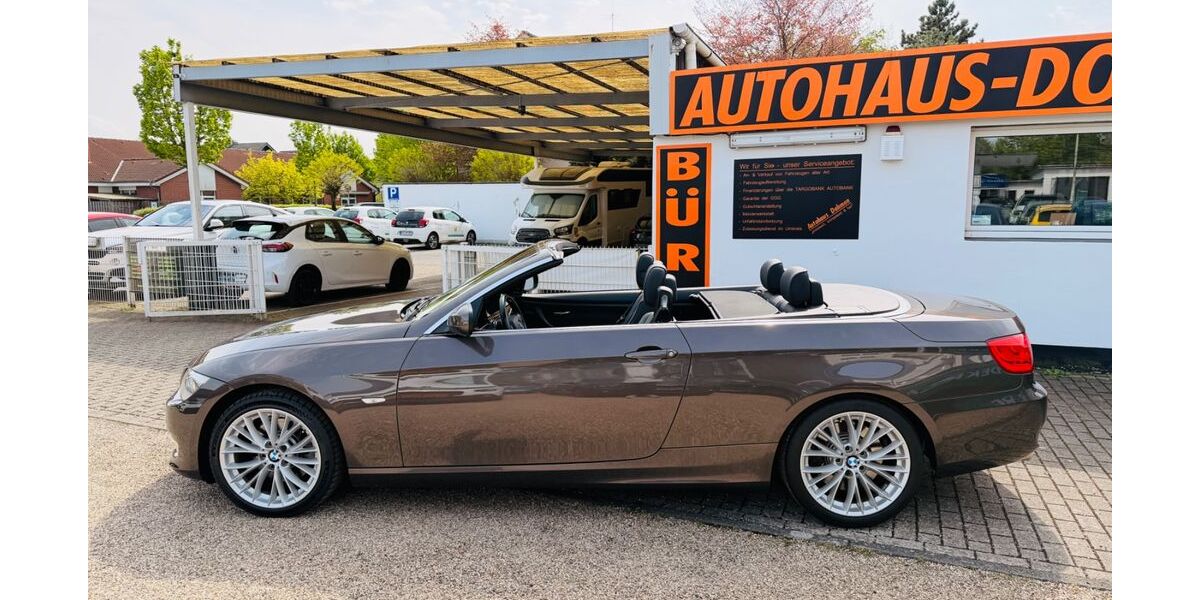 BMW 330 169.400 km 14.980 &euro; Moers 47445
