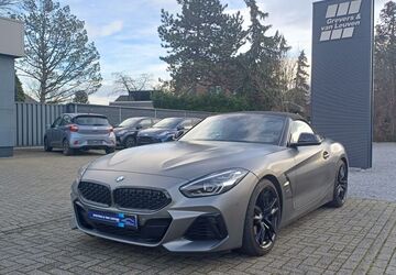 BMW Z4 M40 34.950 km 45.950 &euro; Geldern 47608