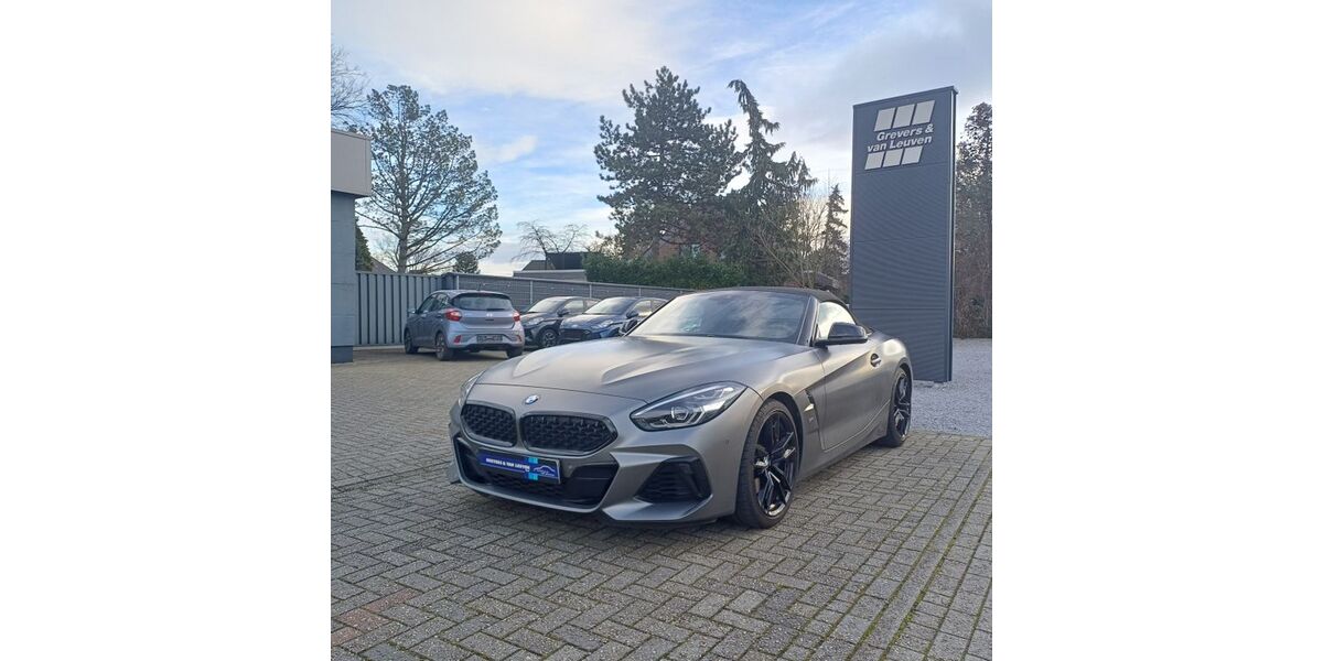 BMW Z4 M40 34.950 km 45.950 &euro; Geldern 47608