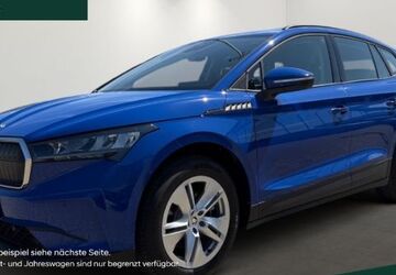Skoda Enyaq 20.397 km 22.100 &euro; Düsseldorf 40233