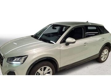 Audi Q2 3.115 km 24.880 &euro; Moers-Hülsdonk 47441