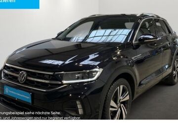 VW T-Roc 41.327 km 27.250 &euro; Neuss 41460