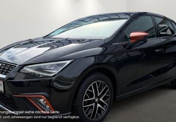 Seat Ibiza 61.836 km 14.480 &euro; Mülheim 45478