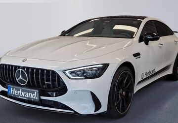 Mercedes-Benz AMG GT 6.306 km 174.490 &euro; Krefeld 47800