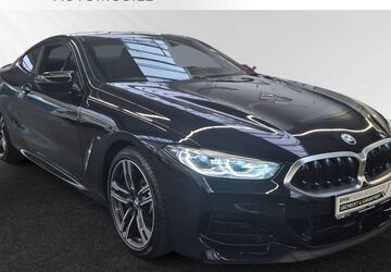 BMW M850 69.650 km 53.499 &euro; Moers 47441