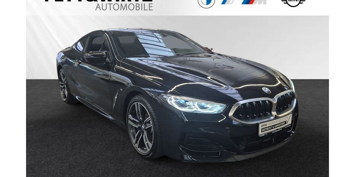 BMW M850 69.650 km 53.499 &euro; Moers 47441