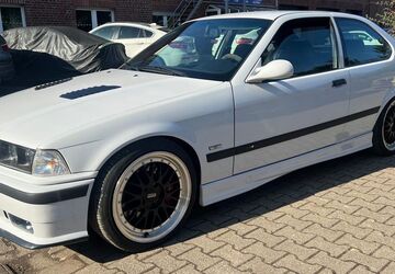 BMW M3 98.000 km 35.900 &euro; Rheinberg 47495