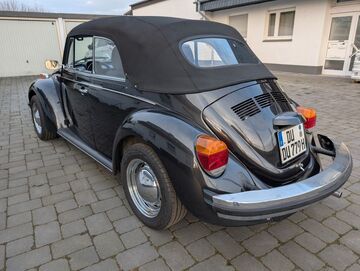 Gebrauchte VW Käfer