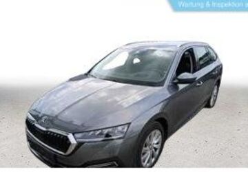 Skoda Octavia 42.499 km 26.850 &euro; Moers 47441
