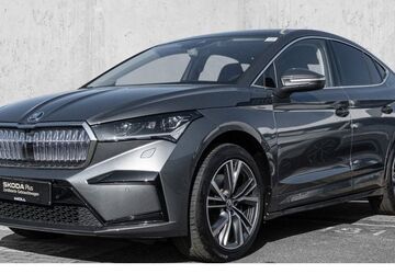 Skoda Enyaq 41.233 km 37.740 &euro; Düsseldorf 40474