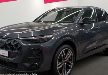 Audi Q5 15.994 km 59.850 &euro; Mülheim a.d. Ruhr 45481