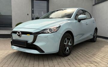 Gebrauchte Mazda 2
