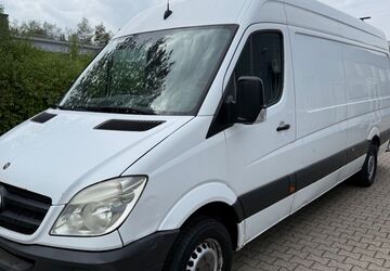 Mercedes-Benz Sprinter 465.000 km 6.500 &euro; Essen 45356