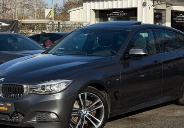 BMW 330 Gran Turismo 142.000 km 22.900 &euro; Essen 45326