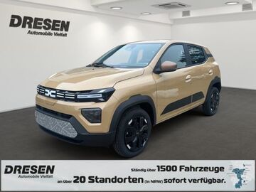 Gebrauchte Dacia Spring