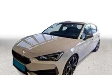 Cupra Leon 24.675 km 26.880 &euro; Moers 47441