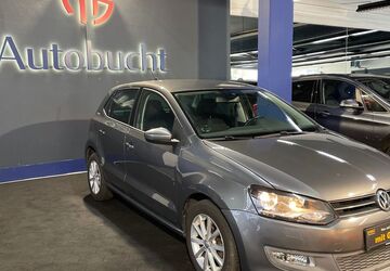 VW Polo 72.800 km 10.399 &euro; Oberhausen 46045