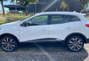 Renault Kadjar 35.000 km 18.700 &euro; Kempen 47906