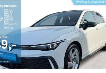 VW Golf 13.568 km 32.990 &euro; Moers 47441