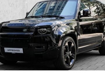 Land Rover Defender 12.000 km 89.950 &euro; Düsseldorf 40547