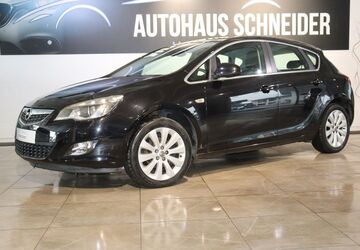 Opel Astra 113.948 km 7.700 &euro; Ratingen 40880