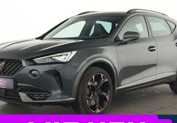 Cupra Formentor 15.511 km 29.989 &euro; Neuss 41460