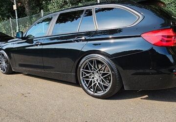 BMW 330 195.000 km 15.000 &euro; Essen 45141