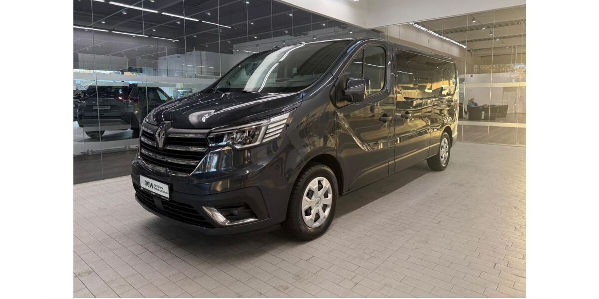 Renault Trafic 29.992 km 33.330 &euro; Moers 47441