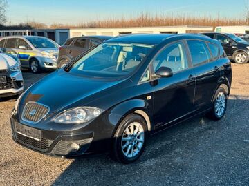 Gebrauchte Seat Altea