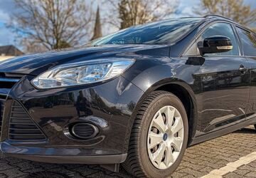 Ford Focus 217.500 km 2.950 &euro; Kaarst 41564