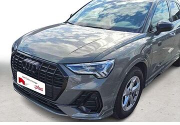 Audi Q3 29.931 km 38.580 &euro; Moers-Hülsdonk 47441