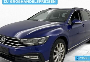 VW Passat Variant 128.571 km 24.990 &euro; Krefeld 47829