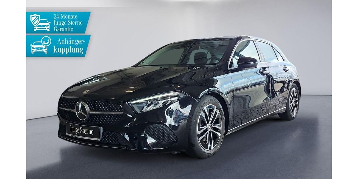 Mercedes-Benz A 180 11.265 km 28.490 &euro; Neuss 41464