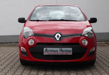 Renault Twingo 80.490 km 4.490 &euro; Moers 47443