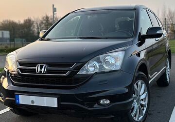 Honda CR-V 172.000 km 10.500 &euro; Kempen 47906