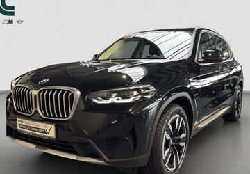 BMW X3 47.927 km 38.480 &euro; Neuss 41460