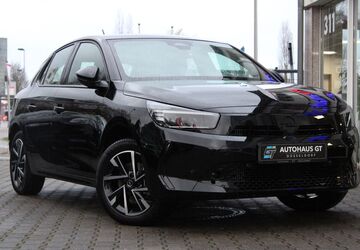 Opel Corsa 13.076 km 18.999 &euro; Düsseldorf 40625