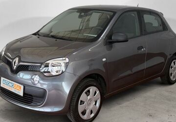 Renault Twingo 89.456 km 6.789 &euro; Moers 47445