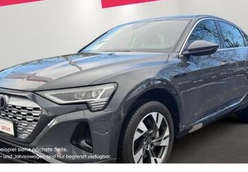 Audi Q8 e-tron 40.644 km 43.990 &euro; Neuss 41464