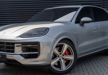 Porsche Cayenne 20.750 km 109.900 &euro; Moers 47441