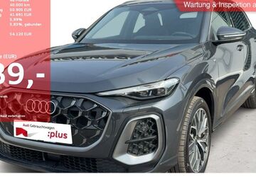 Audi Q5 6.000 km 54.120 &euro; Moers-Hülsdonk 47441