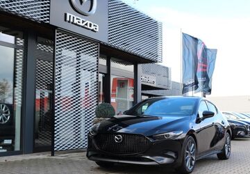 Mazda 3 68.744 km 19.240 &euro; Moers 47441