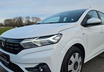 Dacia Sandero 165.000 km 7.500 &euro; Viersen 41749